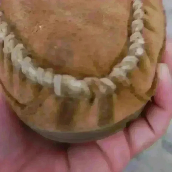 L.L. Bean Men's Tan  Wicked Good Moccasins 13 - Picture 13 of 15